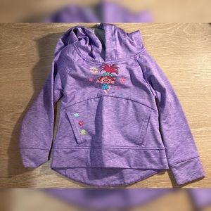 Trolls hoody